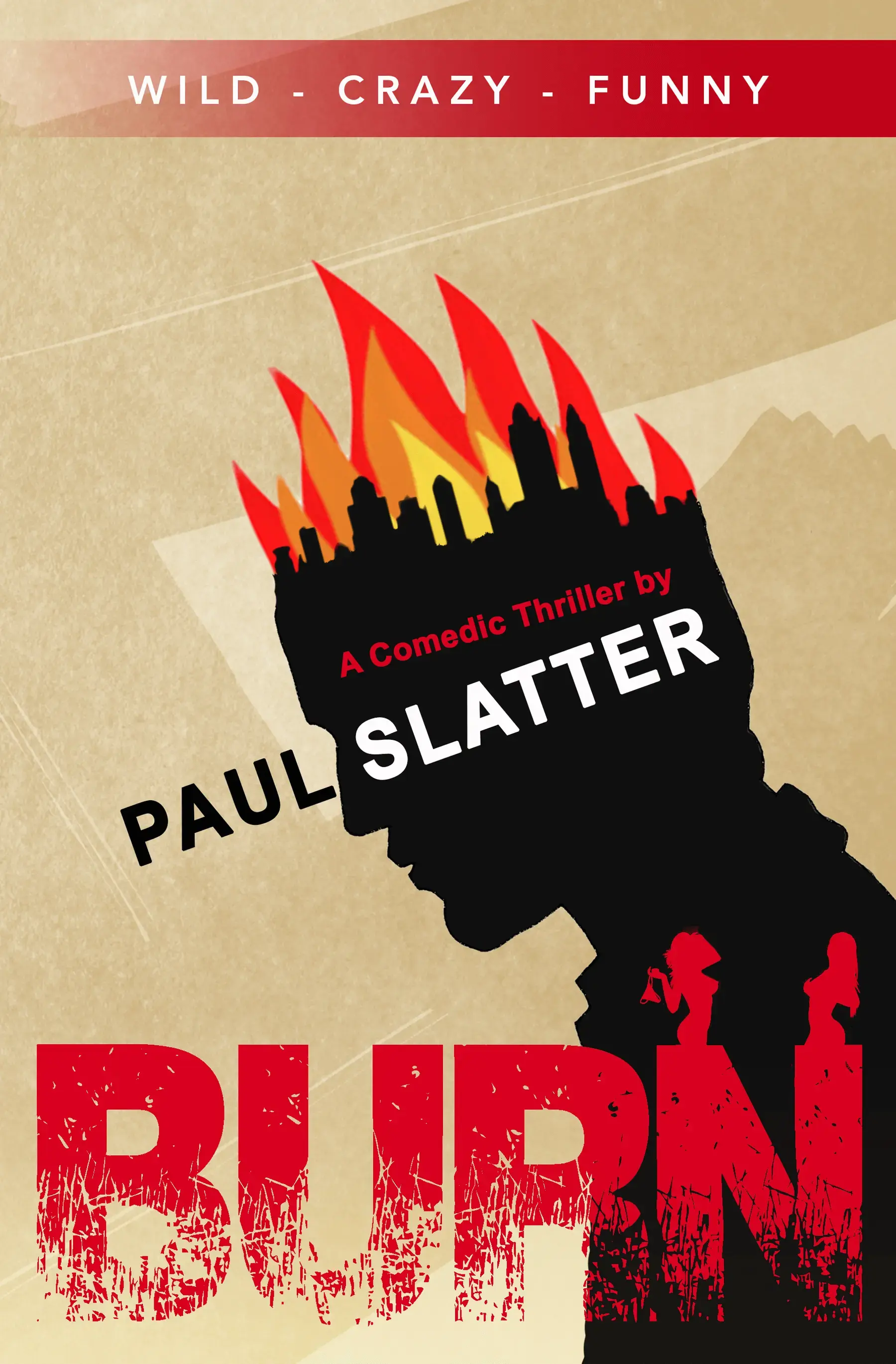 Burn